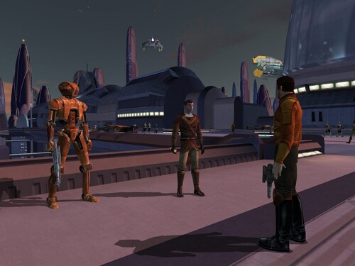 Купить Игра STAR WARS: Knights Of The Old Republic (Версия для СНГ  5497692. Характеристики, отзывы и цены в Донецке