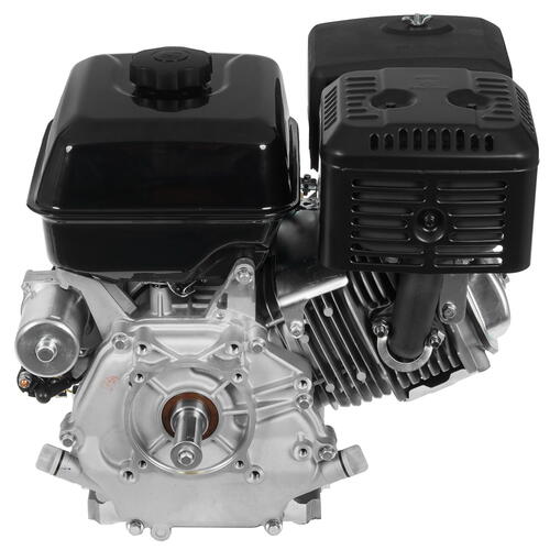 Купить Двигатель бензиновый Lifan 190FD-3А  5338328. Характеристики, отзывы и цены в Донецке