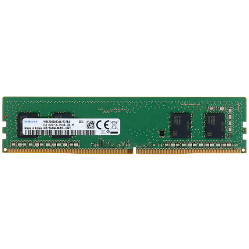 Купить Оперативная память Samsung [M378A1G44AB0-CWE] 8 ГБ  1672421. Характеристики, отзывы и цены в Донецке