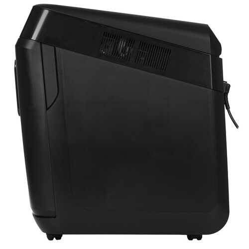 Купить Уничтожитель бумаг Fellowes AutoMax 200M  9028428. Характеристики, отзывы и цены в Донецке