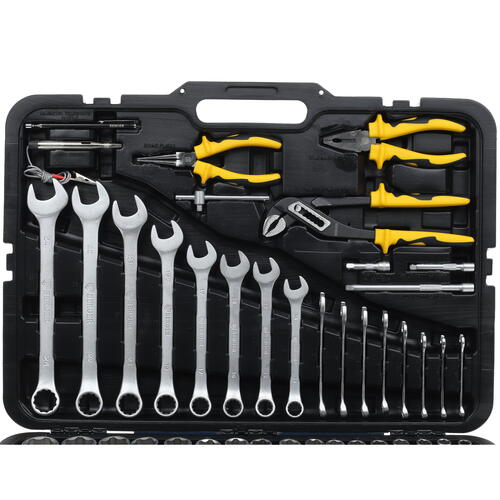 Купить Набор инструментов Berger BG151-1214  1137961. Характеристики, отзывы и цены в Донецке