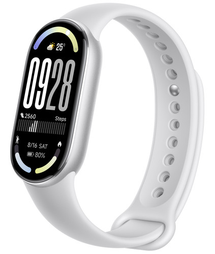 Купить Фитнес-браслет Xiaomi Smart Band 10  5627907. Характеристики, отзывы и цены в Донецке