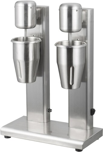 Купить Миксер Viatto VA-MS22 серебристый  9011525. Характеристики, отзывы и цены в Донецке