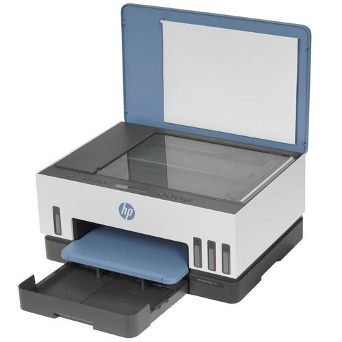 Купить МФУ струйное HP Smart Tank 725  5086801. Характеристики, отзывы и цены в Донецке