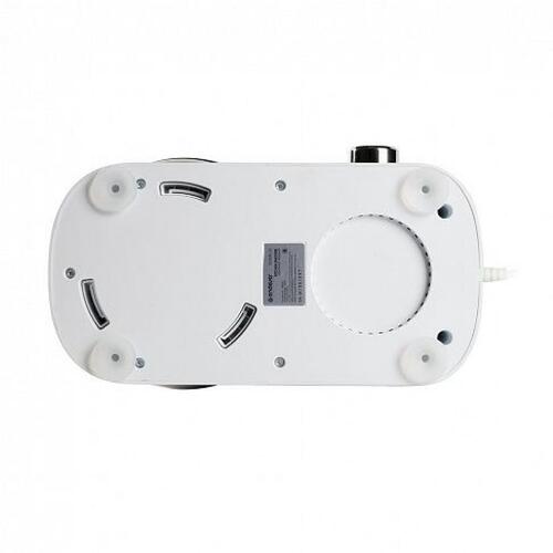 Купить Миксер Endever Sigma-25 красный  8159946. Характеристики, отзывы и цены в Донецке