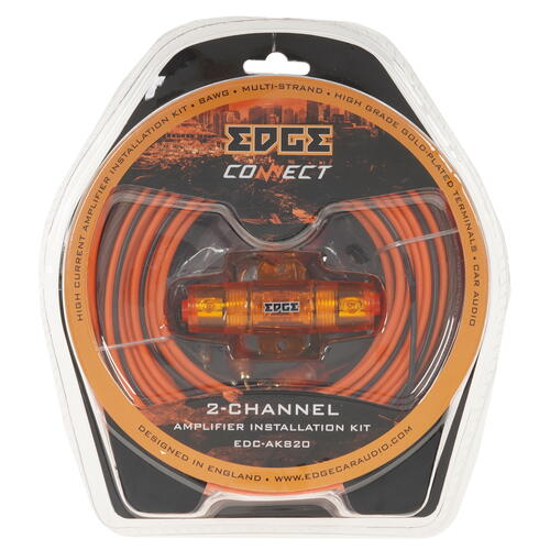 Купить Установочный комплект EDGE EDC-AK820  5366958. Характеристики, отзывы и цены в Донецке