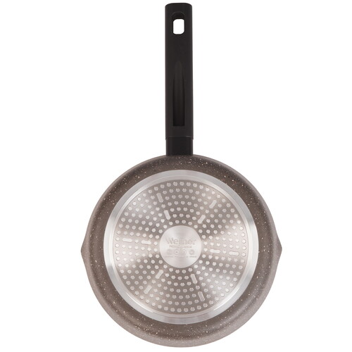 Купить Сковорода Werner Organic Stone style 51446  9223034. Характеристики, отзывы и цены в Донецке