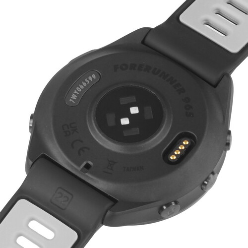 Купить Спортивные часы Garmin Forerunner 965  9086689. Характеристики, отзывы и цены в Донецке