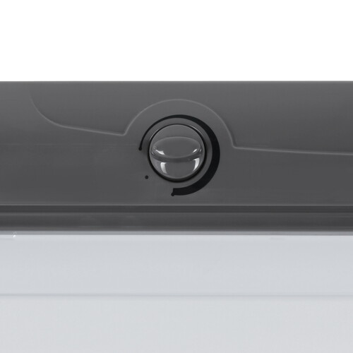 Купить Морозильный шкаф  Indesit DSZ 5175 G серый  9221598. Характеристики, отзывы и цены в Донецке