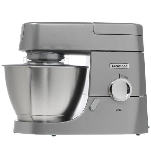 Купить Миксер Kenwood KVC3100S серебристый  1325875. Характеристики, отзывы и цены в Донецке