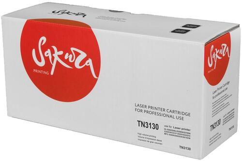 Купить Картридж лазерный SAKURA TN3130 черный  5364130. Характеристики, отзывы и цены в Донецке