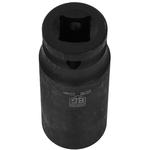Купить Ударная удлиненная торцевая головка BERGER BG2143 [1"DR, предметов - 1 шт]  9129306. Характеристики, отзывы и цены в Донецке
