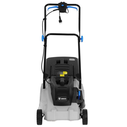 Купить Электрическая газонокосилка DEKO DKLM1800 PRO  5098406. Характеристики, отзывы и цены в Донецке