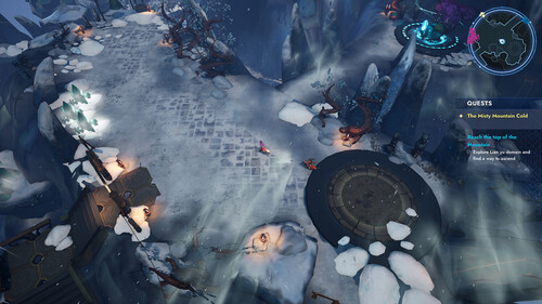 Купить Игра Batora: Lost Haven (Steam)  5618080. Характеристики, отзывы и цены в Донецке