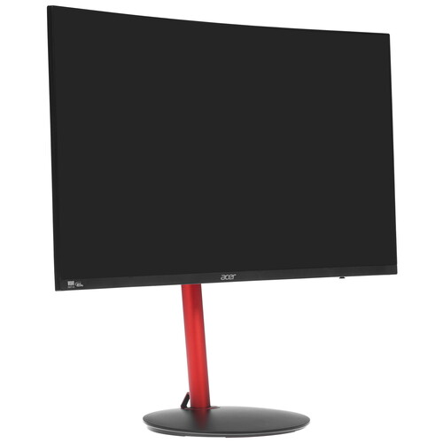 Купить 27" Монитор Acer Nitro XZ272UPbmiiphx черный  1622834. Характеристики, отзывы и цены в Донецке