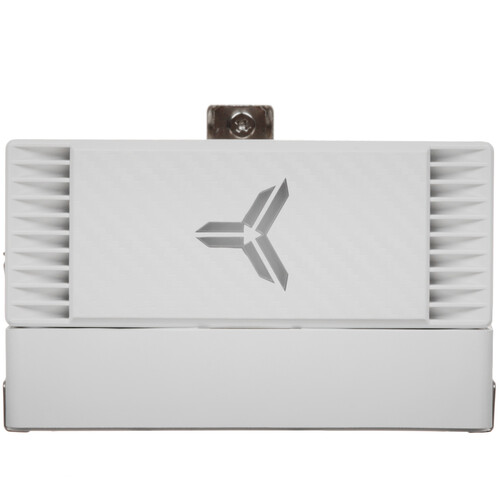 Купить Кулер для процессора JONSBO CR-1000 EVO ARGB White  5615803. Характеристики, отзывы и цены в Донецке