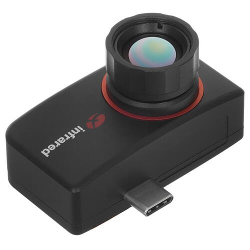 Купить Тепловизор INFIRAY T3 Pro  9962027. Характеристики, отзывы и цены в Донецке