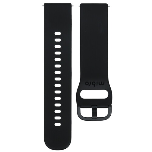 Купить Смарт-часы Mibro Watch Lite 3 + доп. ремешок  5616753. Характеристики, отзывы и цены в Донецке