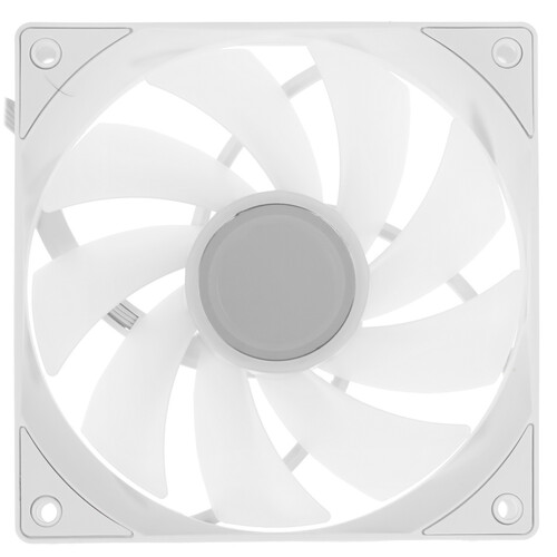 Купить Комплект вентиляторов Thermalright TL-C12W-S V3 X3  белый  5615587. Характеристики, отзывы и цены в Донецке