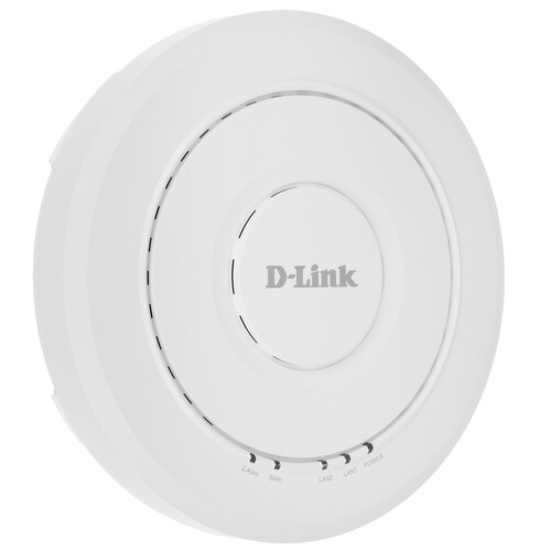 Купить Точка доступа D-Link DWL-6620APS  8153869. Характеристики, отзывы и цены в Донецке