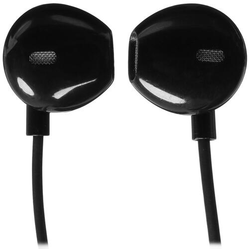 Купить Беспроводные наушники Lenovo QE08 черный  5362979. Характеристики, отзывы и цены в Донецке