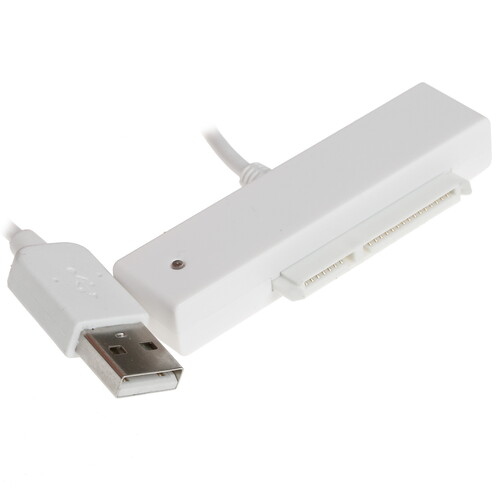 Купить 2.5" Внешний бокс AgeStar SUBCP1  1344023. Характеристики, отзывы и цены в Донецке