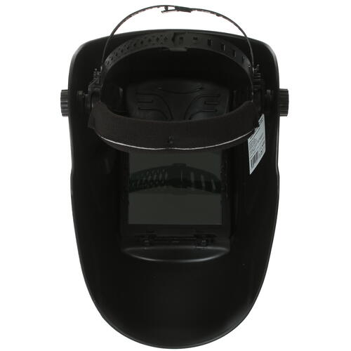 Купить Маска сварочная WELDER ULTIMA Ф10  5350613. Характеристики, отзывы и цены в Донецке