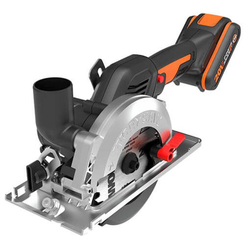 Купить Пила дисковая WORX WX531  9083094. Характеристики, отзывы и цены в Донецке