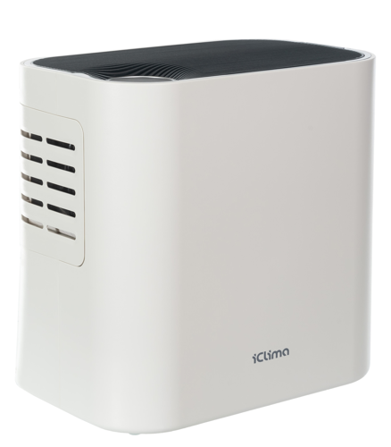 Купить Мойка воздуха iCLIMA LUX-3000AW  9087281. Характеристики, отзывы и цены в Донецке