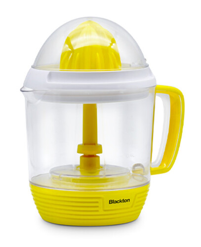 Купить Соковыжималка электрическая Blackton Bt J1112 Yellow-White желтый  9073267. Характеристики, отзывы и цены в Донецке