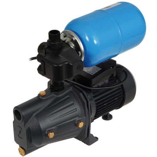 Купить Насосная станция Unipump AUTO JET 80 L-5  9977810. Характеристики, отзывы и цены в Донецке