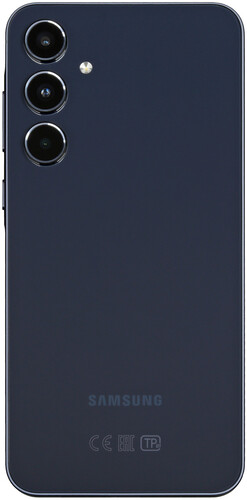 Купить 6.6" Смартфон Samsung Galaxy A35 256 ГБ синий  5463702. Характеристики, отзывы и цены в Донецке