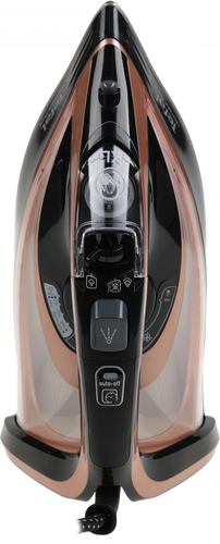 Купить Утюг Tefal Ultimate Pure FV9845E0 розовый  5488341. Характеристики, отзывы и цены в Донецке