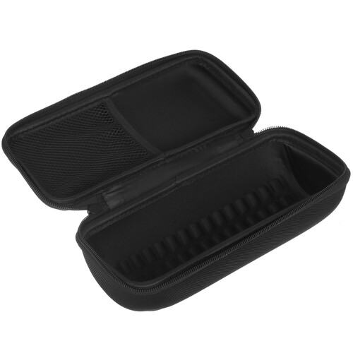 Купить Портативная колонка Fiero Lure Compatto FRPS-520, черный  9154100. Характеристики, отзывы и цены в Донецке