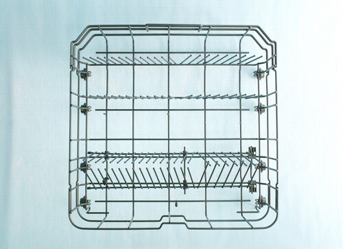 Купить Корзина (Нижняя) для посудомоечной машины DEXP FD60-H01  9186787. Характеристики, отзывы и цены в Донецке