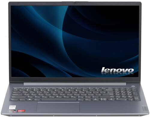 Купить 15.6" Ноутбук Lenovo V15 G4 AMN серый  5463546. Характеристики, отзывы и цены в Донецке