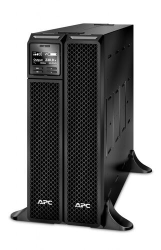 Купить ИБП APC Smart-UPS SRT 2200VA  7962619. Характеристики, отзывы и цены в Донецке