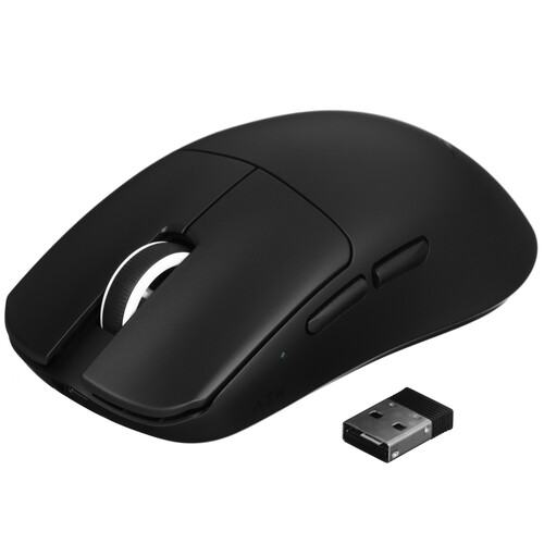 Купить Мышь беспроводная/проводная ATK Blazing Sky F1 Pro  5617663. Характеристики, отзывы и цены в Донецке