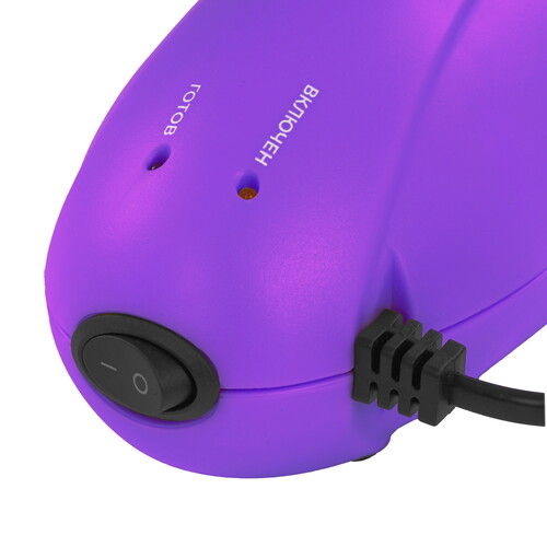 Купить Ламинатор ГЕЛЕОС ЛМ A4 Радуга  9010743. Характеристики, отзывы и цены в Донецке