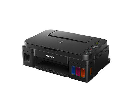 Купить МФУ струйное Canon PIXMA G2810  5050923. Характеристики, отзывы и цены в Донецке