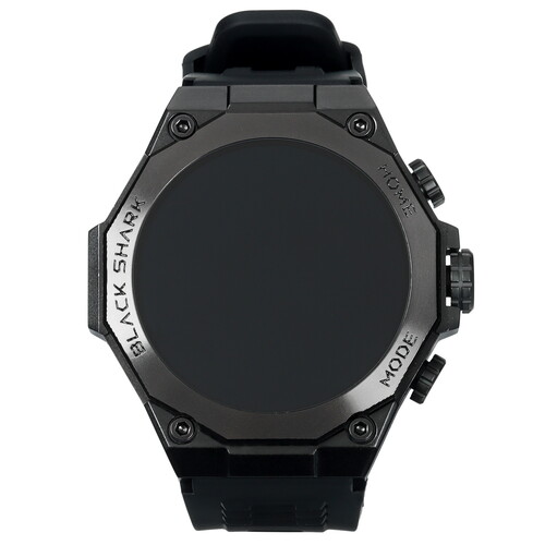 Купить Смарт-часы Black Shark S1 Pro  5603459. Характеристики, отзывы и цены в Донецке