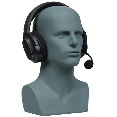 Купить Беспроводные наушники Razer Barracuda X Chroma черный 2024  5499689. Характеристики, отзывы и цены в Донецке