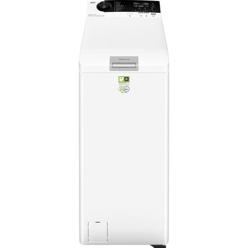 Купить Стиральная машина AEG LTR8E363E белый  9105047. Характеристики, отзывы и цены в Донецке