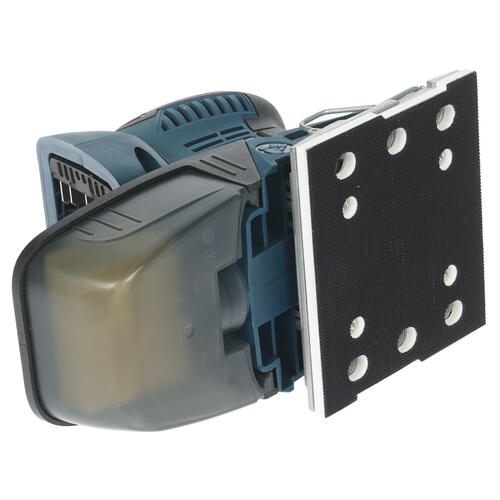 Купить Виброшлифовальная машина Bosch GSS 18V-10 PRO 18V  , Без ЗУ, Без АКБ  1148926. Характеристики, отзывы и цены в Донецке