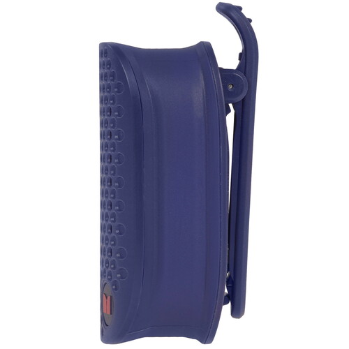 Купить Портативная колонка Monster Blaster Micro, голубой  9272361. Характеристики, отзывы и цены в Донецке