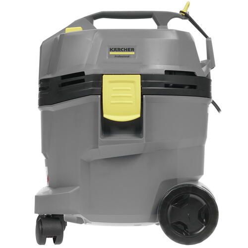 Купить Пылесос Karcher NT 22/1 Ap Te L серый  8198470. Характеристики, отзывы и цены в Донецке