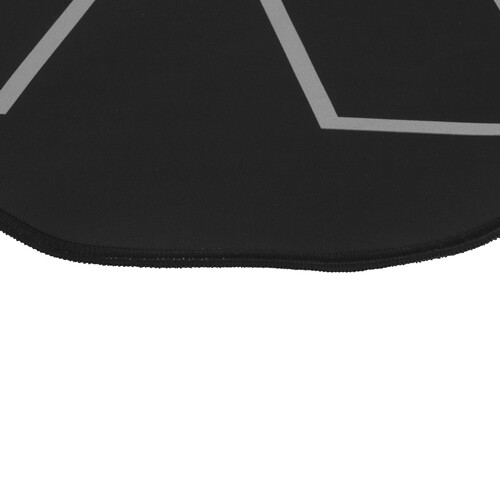 Купить Коврик VMMGAME JETX MAT LOGOMAN GRAY  разноцветный  9234975. Характеристики, отзывы и цены в Донецке