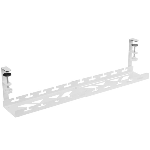 Купить Держатель для проводов Cactus CS-CM-700-1WT  9400710. Характеристики, отзывы и цены в Донецке