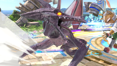 Купить Дополнение для игры Super Smash Bros. Ultimate - Набор бойца 10: Кадзуя (Switch)  5484054. Характеристики, отзывы и цены в Донецке