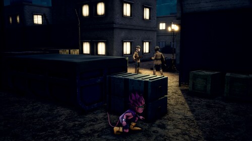 Купить Игра Sand Land - Deluxe Edition (Steam)  5601365. Характеристики, отзывы и цены в Донецке